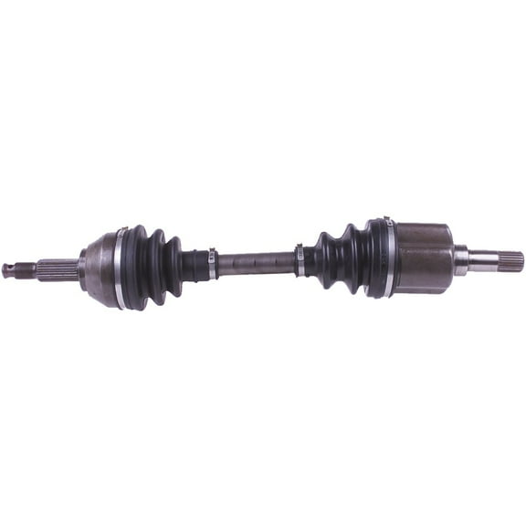 CARDONE Reman 60-3002 CV Axle Assembly Front Left, Front Right fits 1987-1995 Chrysler, Dodge, Plymouth 4728 457