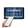 thumbnail image 4 of 7 Inch Double 2 DIN Car Stereo Video Radio MP5 Player Bluetooth USB/AUX Universal USA -, 4 of 4