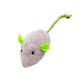 thumbnail image 4 of Interactive Cat Toys for Indoor Cats, Plush Mouse Toy Filled with Potent Catnip, Bite-resistant Kittens Toy for Self-play And-chasing, Cat Enrichment C, 4 of 5