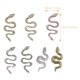 thumbnail image 2 of BESTYASH 7Ud Rhinestones Para En Aleación Multicolor Accesorios De Manicura, 2 of 7