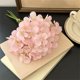 thumbnail image 1 of Decoración del hogar, decoración de la habitación, 5 palos, hortensias, flores de simulación, begonias, flores hechas a mano, bricolaje, material de flores de simulación, flores falsas, lugar de boda,, 1 of 6