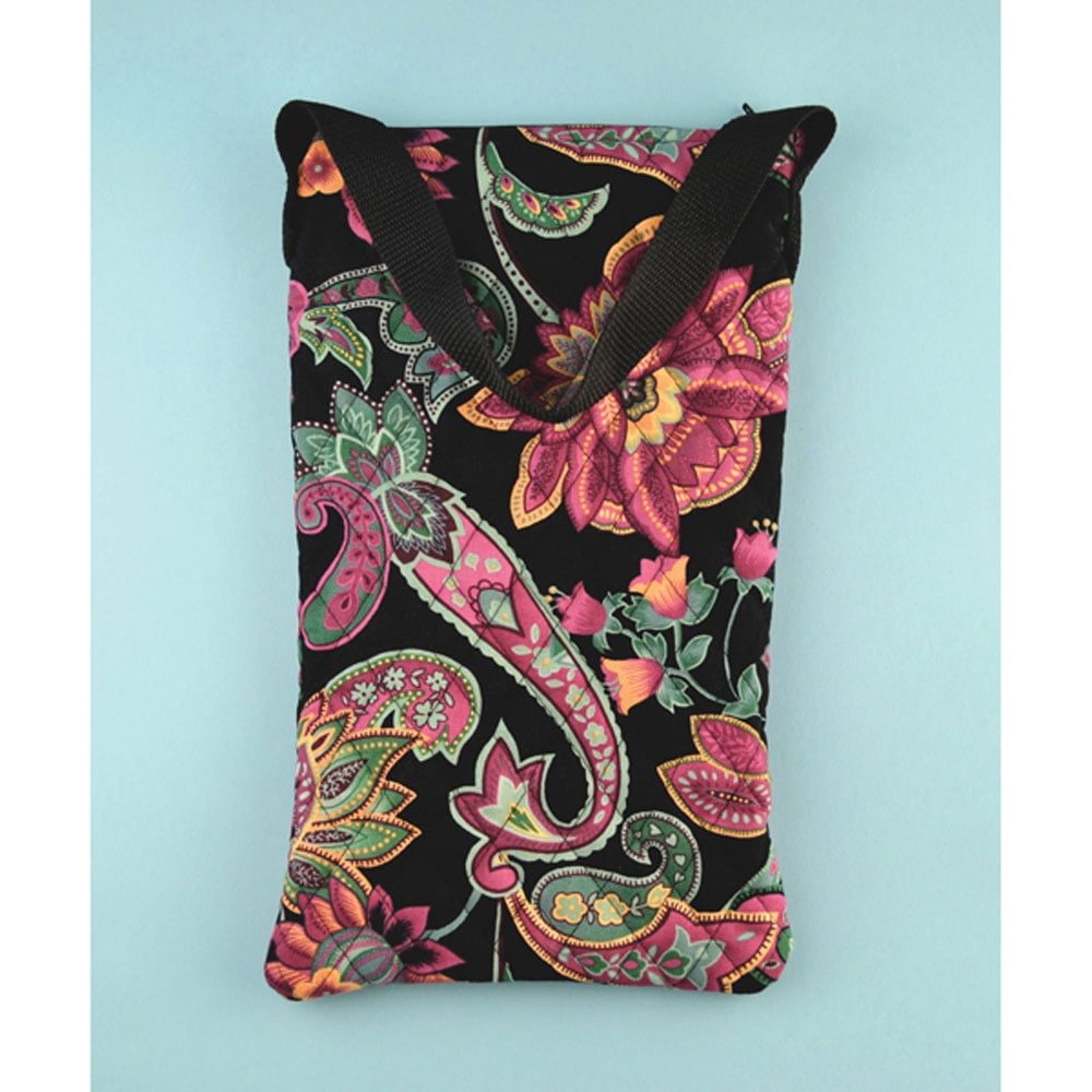 Ableware 703340011 Burgundy Folding Cane BagStandard