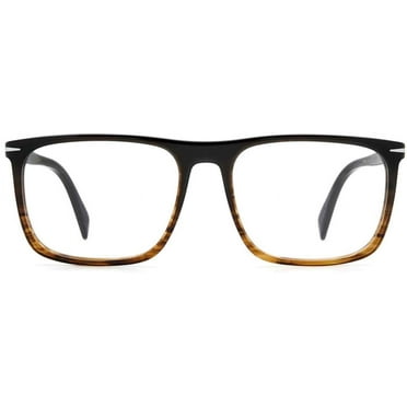 Eyeglasses DAVID BECKHAM DB 1108 0Z15 Brown Havana