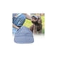thumbnail image 3 of Pet Dog Sun Protection Visor Hat With Adjustable Strap Sport Hat, 3 of 4