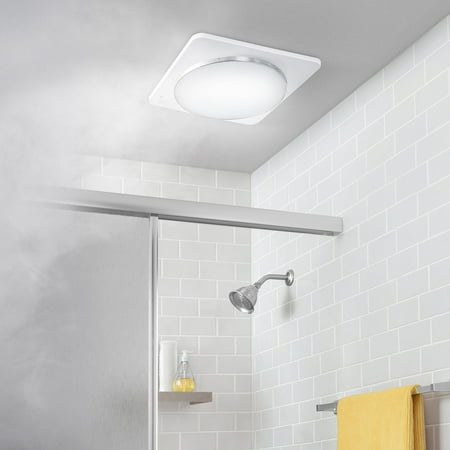 Iso 90 Crm Bathroom Ceiling Exhaust Fan With Humidity Light And Iso 90 Crm Bathroom Ceiling Exhaust Fan With Humidity Light And Motion Sensors