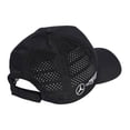 thumbnail image 2 of Gorra Cachucha Adidas Unisex de Mercedes AMG Petronas Formula 1 f1 Team BCK, 2 of 4