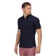 thumbnail image 3 of Regatta - Camisa Mikel Oxford de Manga Corta para Hombre (Marino), 3 of 5