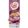 thumbnail image 3 of Nestlé® Coffee-mate® Liquid Creamer, Sweet Italian Crème Flavor, 0.37 Oz Single Serve x 200, 3 of 7