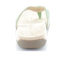 thumbnail image 5 of Vionic Avena Womens Thong Sandals, 5 of 8