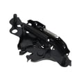 thumbnail image 1 of Conjunto de pestillo del capó Unique Bargains para Nissan Qashqai 2017-2019, liberación del pestillo del capó del motor No.65601DF30A 1 Pcs, 1 of 7