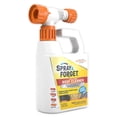 thumbnail image 1 of Limpiador de techos Spray & Forget SF150, 946 ml, superconcentrado, 1 of 9
