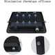 thumbnail image 4 of LED Outdoor Floodlight 30W Wall Wash Light IP68 Waterproof Garden Lighting, 4 of 5