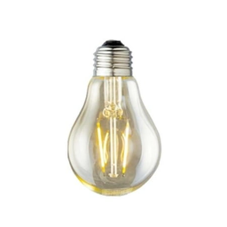 

Jesco Lighting LL-A19VS-180-22 Victorian A19 LED Lamp 1 - Small