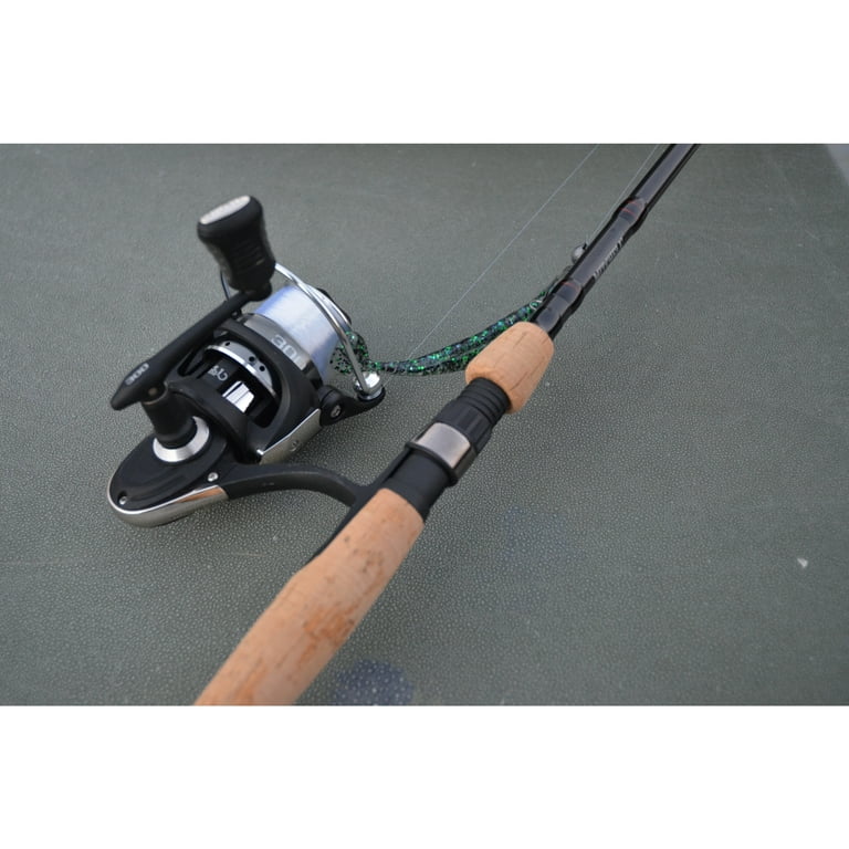 Mitchell 300 Spinning Fishing Reel 