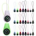 thumbnail image 3 of 27pcs Mini Hiking Compass Portable Pocket Compass Small Survival Compass Camping Supply, 3 of 8