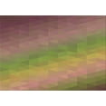 thumbnail image 1 of Ahgly Company Machine Washable Indoor Rectangle Transitional Sienna Brown Area Rugs, 2' x 3', 1 of 7