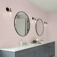 thumbnail image 6 of Glidden Fundamentals Just Gorgeous / Pink, Eggshell Interior Paint, 1 Quart, 6 of 13