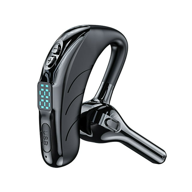 Klonfd Headset Sound Quality So That Every Song Is Touching The Suitable For Running Fitness And Daily Use