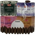 thumbnail image 2 of Variety Backflow Incense Cones For Waterfall And Mat Bundle Inciensos Aromaticos|Incienso|Inciense|Insienso, 2 of 3