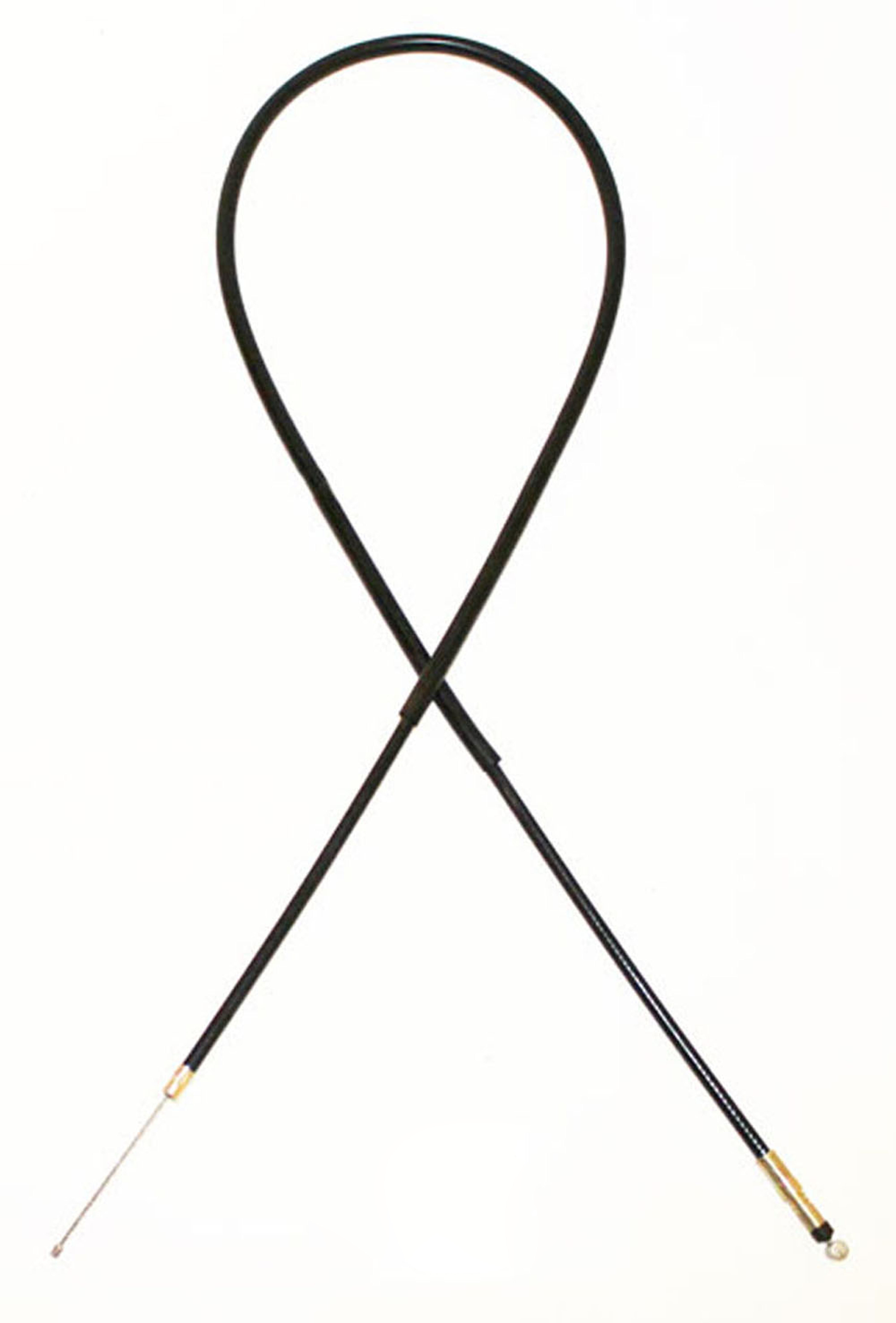 Choke Cable Replacement fits 1986 1987 Fits Honda FourTrax 250 TRX250