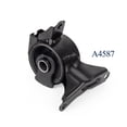 thumbnail image 3 of Set of 4 ISA Engine Motor & Transmission Mount Compatible with 2009-2015 Honda Pilot V6 3.5L Replacement for A65078 A4587 A65077 A65015, 3 of 4