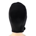 thumbnail image 4 of Sombrero de Buceo Neopreno Negro Zulema Gorra de Surf 2m M, 4 of 8