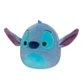 thumbnail image 2 of Peluche Stitch Disney Squishmallows 14 pulgadas 1 pieza, 2 of 4