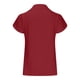 thumbnail image 4 of Fiudx Ofertas Flash Del Día Camiseta de Color Liso con Cuello En V para Mujer, 4 of 5