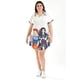 thumbnail image 1 of Vestido camisero chicas Roman Fashion /Tallas Extras, 015 (Blanco) blanco 42, 1 of 7