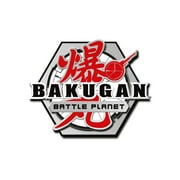Bakugan TCG: Deluxe Battle Brawlers Card Collection with Jumbo Foil Dragonoid Ultra Card [Card Game, 2 Players]
