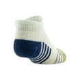 thumbnail image 3 of Goldtoe Edition Toddler No Show Half Cushion Socks with Tab, 3 of 6