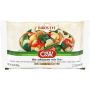 BIRDS EYE C and W Premium Quality Ultimate Stir Fry, 14 oz