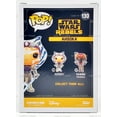 thumbnail image 3 of Pre-Owned Funko POP Star Wars Rebels Ahsoka Tano 130 Vinyl Bobblehead Figure, 3 of 7