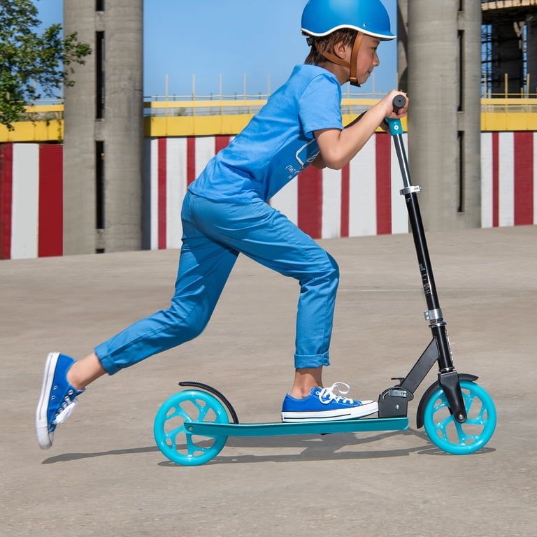 Jetson Moonbeam Deluxe Light-Up Kick Scooter - Walmart.com