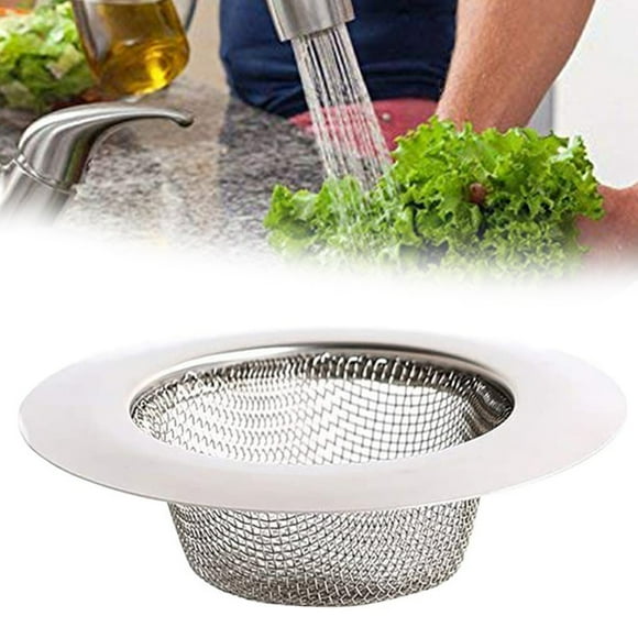 Shower Drain Hair Traps