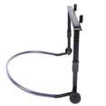 thumbnail image 1 of Soporte Para Armónica, Soporte Para Armónica De ángulo Ajustable De Acero De aleación Para Armónicas De 10 Orificios Y 24 Orificios, 1 of 7