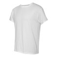 thumbnail image 4 of Hanes T-Shirt de Performance Unisexe Adulte X-Temp, S, Blanc, 4 of 4