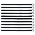 thumbnail image 2 of Sangle de Boucle en Nylon, 10 Pcs Sangle de Fixation Ceinture de Fixation Design Convivial, 2 of 8