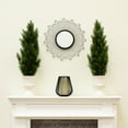 thumbnail image 5 of Nearly Natural Cedar Pine Artificial Potted Tree - 3' - Green - Set of 2, 5 of 5