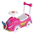 thumbnail image 1 of Montable MyToy Elefante Rosa, 1 of 2