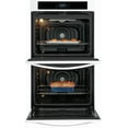 thumbnail image 5 of Frigidaire FCWD3027AW built-in cooking|electric wall ovens, 5 of 6