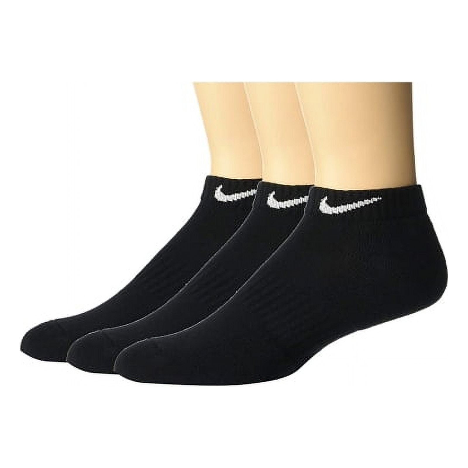 nike low socks mens