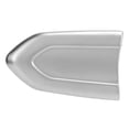 thumbnail image 1 of Door Lock Cover, Door Handle Lock Trim Anti High Low Temperature Decoration Aging  ABS Plastic  for Car Modification, 1 of 8
