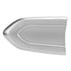 thumbnail image 5 of Tapa De Cerradura De Manija De Puerta, Cubierta De Cerradura De Puerta Exterior Resistente Al Envejecimiento Plástico ABS Para Modificación De Automóvil, 5 of 7