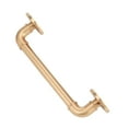 thumbnail image 4 of Retro Pull Handle, Door Handle Round Base   For Closet Retro Silver,Gold, 4 of 8