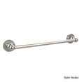 thumbnail image 3 of Bolero Collection 18-in Towel Bar in Satin Chrome, 3 of 5