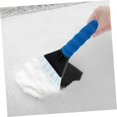 thumbnail image 3 of 3 Pack Windshield Snow Removal Shovel Car Snow Removal Shovel Car Snow Removal Tool Car Snow Removal Tool Manual Snow Removal Shovel Tool Snow and Ice, 3 of 4