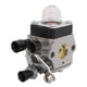 thumbnail image 2 of Carburador para Stihl FS45 FS46 FS55 FS55R FC55 FS38 FS55R FS55RC KM55 HL45 KM55R FS45C FS45L FS55T FS75 FS80 FS85 FC75 FC85 HL75 HT70 HT75 SP85 STIHL FS80R FS85R FS85T FS7 RX 6 ACTIVE Biensenido a ACTIVE, 2 of 3