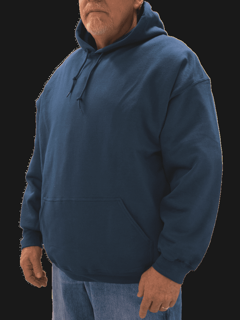 big and tall hoodies 5xlt