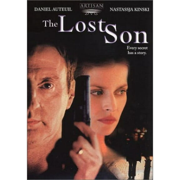 The Lost Son (DVD)